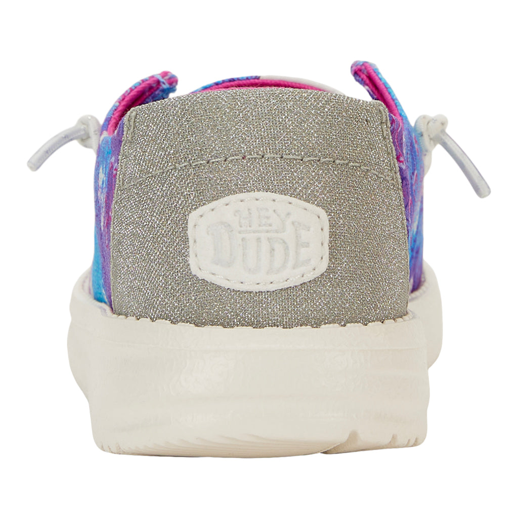 Kids Wendy Youth My Little Pony Mineral - Blue Lavender | HEYDUDE