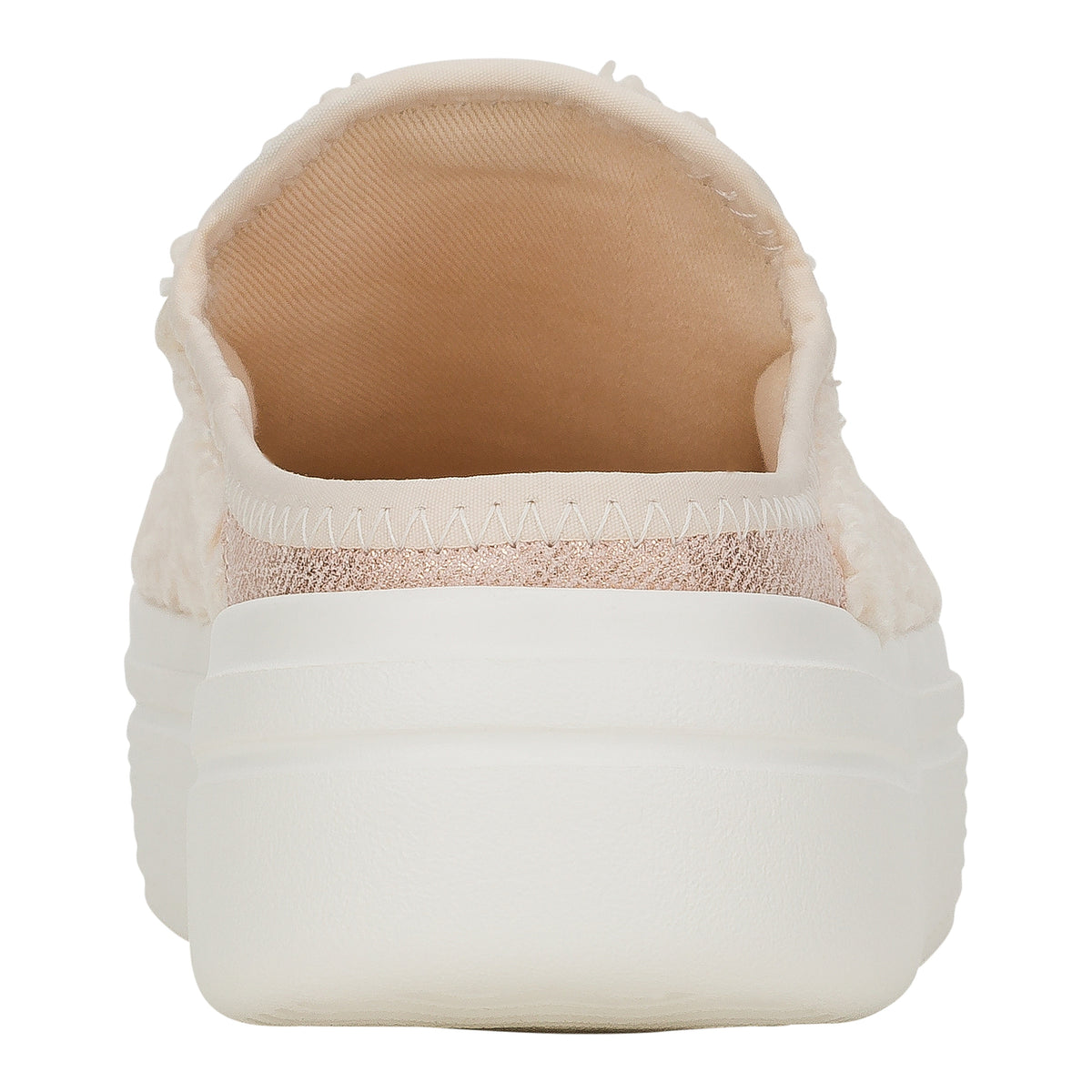 Women Austin Lift Cozy - Blush | HEYDUDE