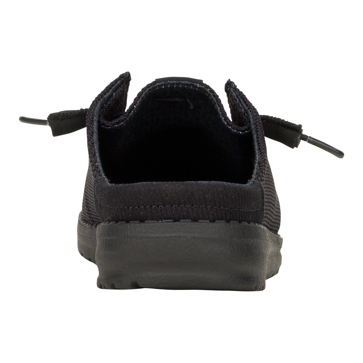 Women Wendy Slip Stretch Sox - Black | HEYDUDE