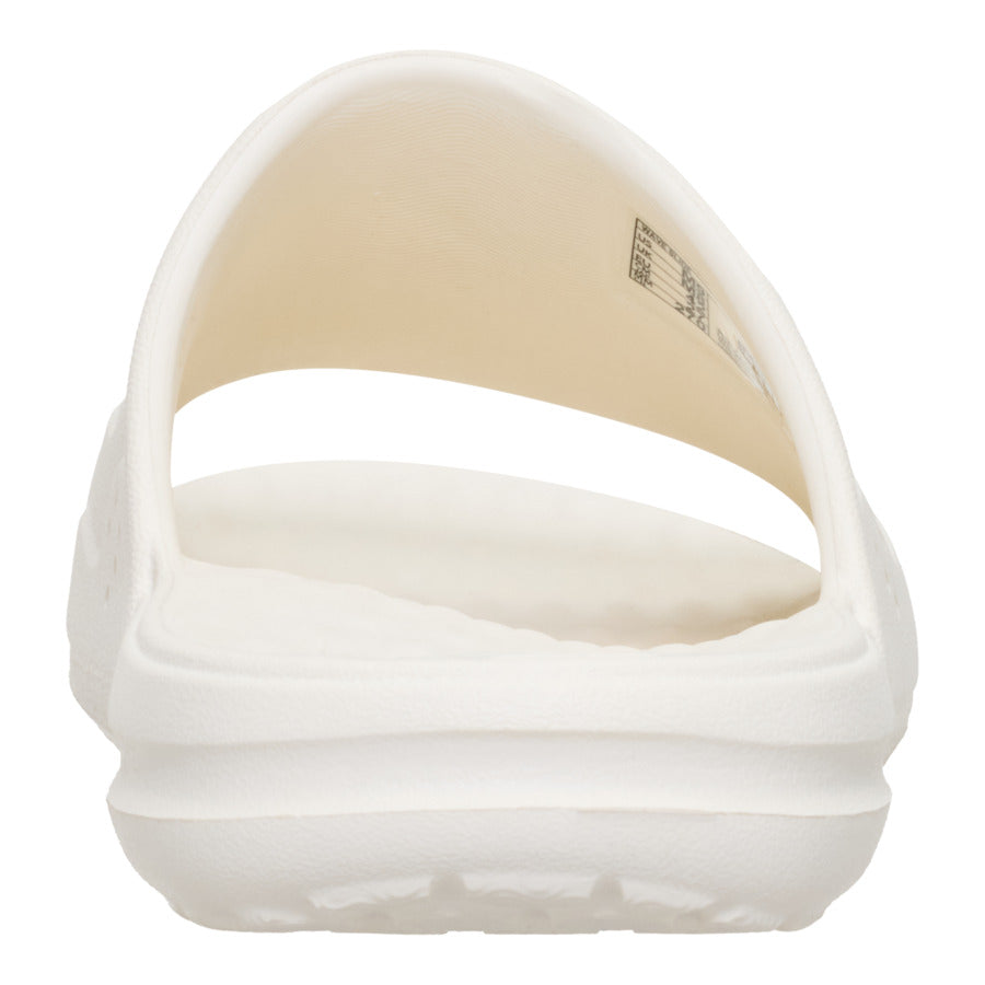 Men Wave Slide - White | HEYDUDE