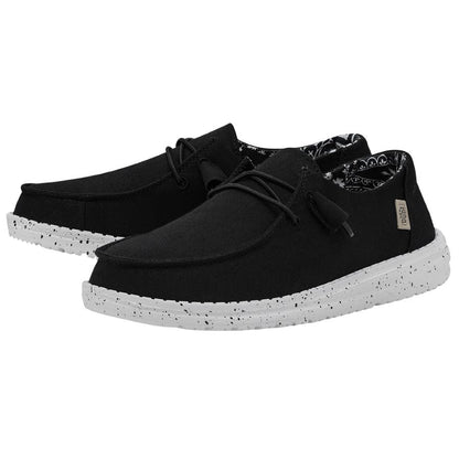 Women Wendy - Black Odyssey | HEYDUDE