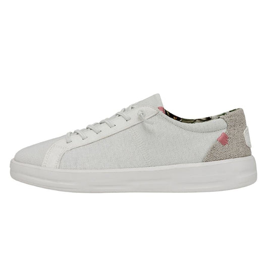 Women Karina - Coconut White | HEYDUDE