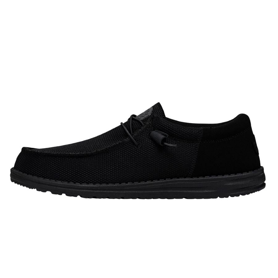 Men Wally Funk Mono - Shade | HEYDUDE