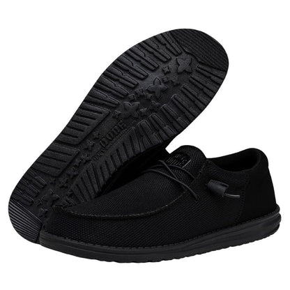 Men Wally Funk Mono - Shade | HEYDUDE