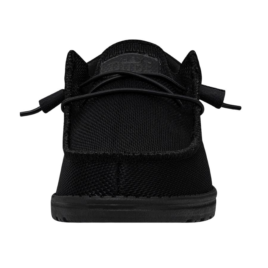 Men Wally Funk Mono - Shade | HEYDUDE
