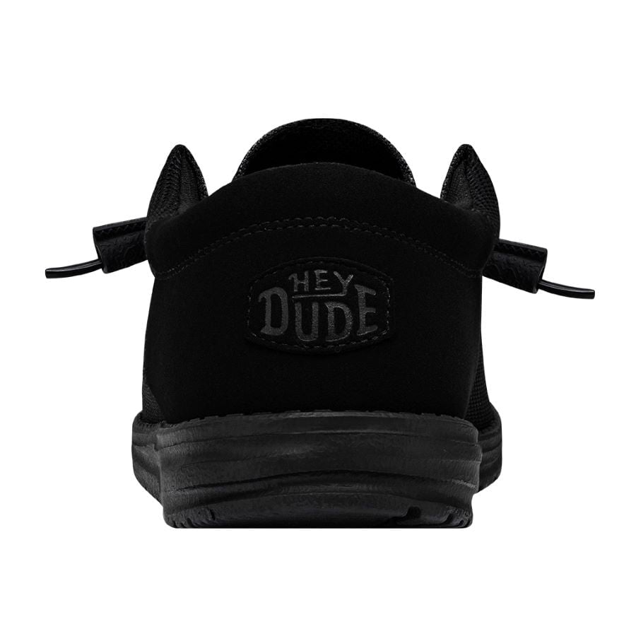 Men Wally Funk Mono - Shade | HEYDUDE