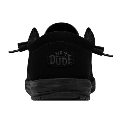 Men Wally Funk Mono - Shade | HEYDUDE