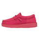 Electric Pink