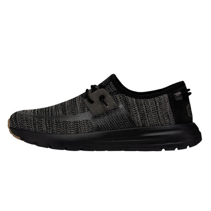 Men Sirocco - Black Night | HEYDUDE