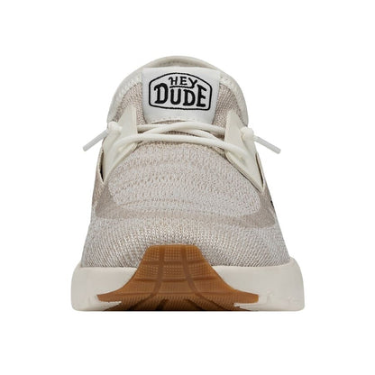 Men Sirocco - White | HEYDUDE
