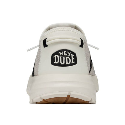 Men Sirocco - White | HEYDUDE
