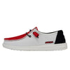 Louisville Red/White