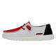 Louisville Red/White