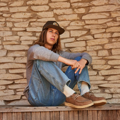 Men Paul - Nut | HEYDUDE