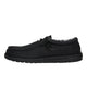 Black/Black