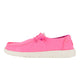 Neon Pink