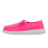 Neon Pink