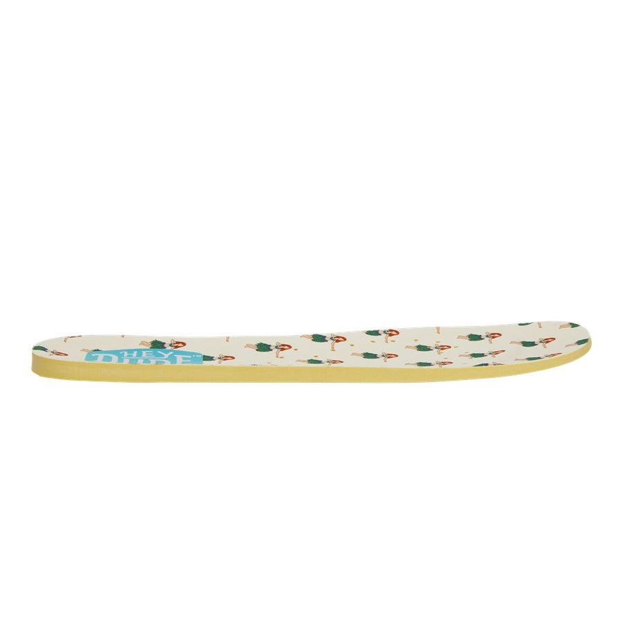 Women Luau Insoles - White | HEYDUDE