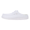 White/White