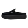 Black/Black