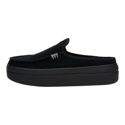 Women Austin Lift Classic - Black/Black | HEYDUDE