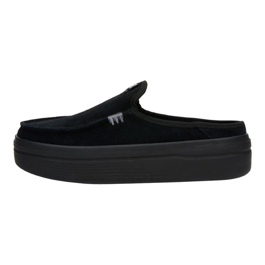 Women Austin Lift Classic - Black/Black | HEYDUDE
