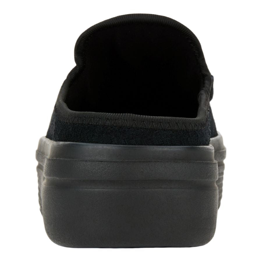 Women Austin Lift Classic - Black/Black | HEYDUDE
