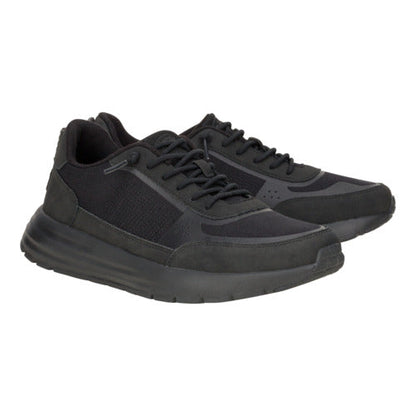 Men Sirocco Alta Essentials - Black/Black | HEYDUDE