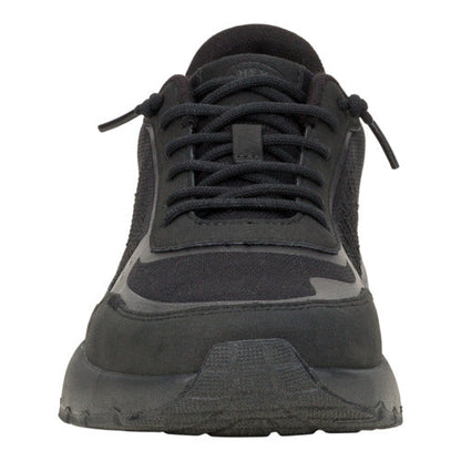 Men Sirocco Alta Essentials - Black/Black | HEYDUDE