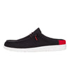 Black/Red