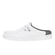 White/Black