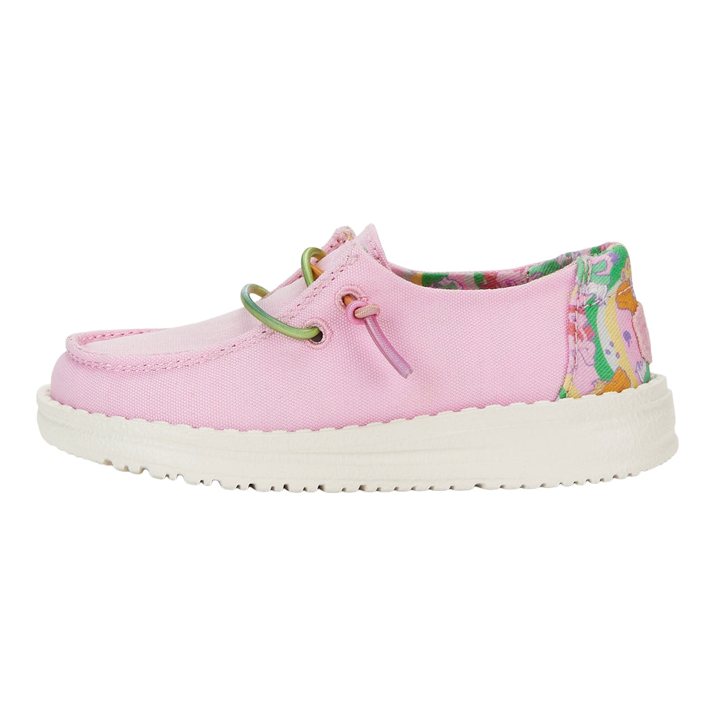 Kids Wendy Toddler My Little Pony Pink Party - Multi Color | HEYDUDE