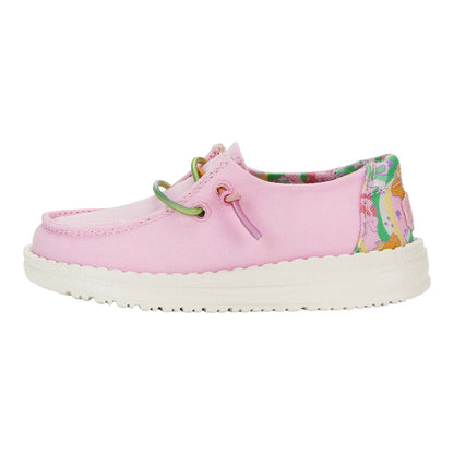 Kids Wendy Toddler My Little Pony Pink Party - Multi Color | HEYDUDE