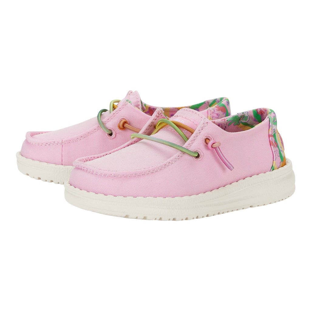 Kids Wendy Toddler My Little Pony Pink Party - Multi Color | HEYDUDE