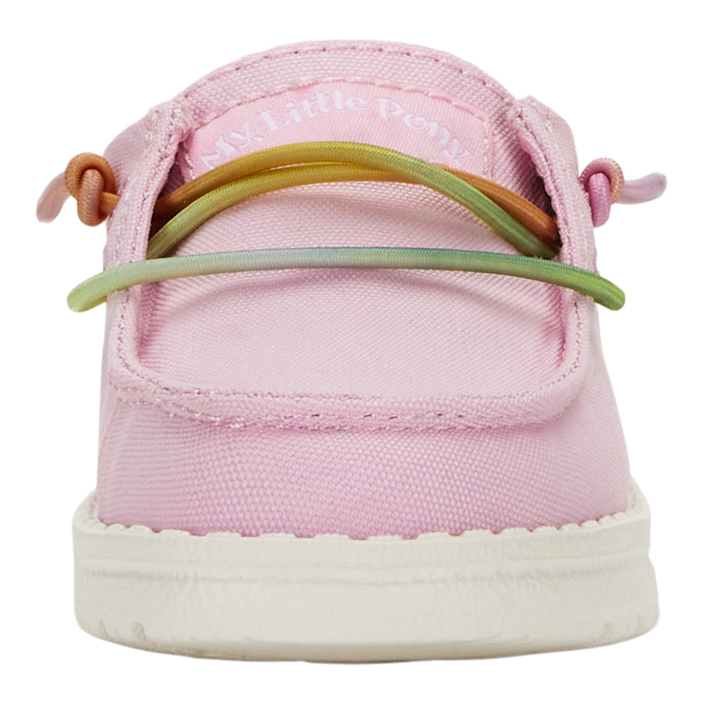 Kids Wendy Toddler My Little Pony Pink Party - Multi Color | HEYDUDE