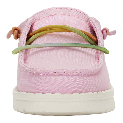 Kids Wendy Toddler My Little Pony Pink Party - Multi Color | HEYDUDE