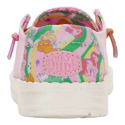 Kids Wendy Toddler My Little Pony Pink Party - Multi Color | HEYDUDE
