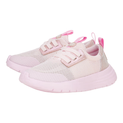 Kids Sirocco Play Youth Brights - Sparkle Pink | HEYDUDE