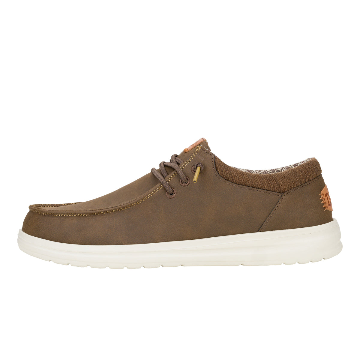 Men Paul - Brown | HEYDUDE