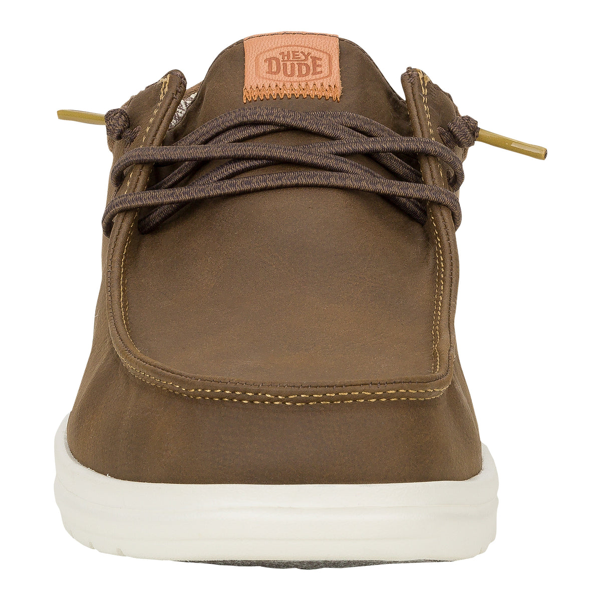 Men Paul - Brown | HEYDUDE