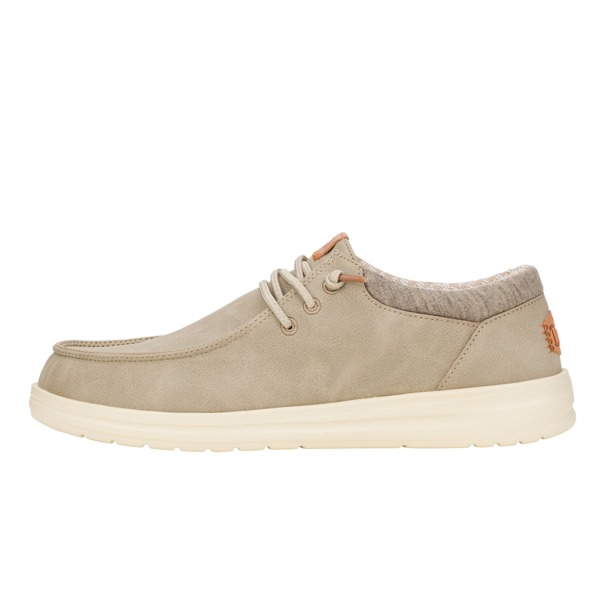 Men Paul - Taupe Grey | HEYDUDE