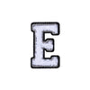 E Black/White