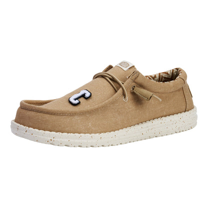 Women Letter C Patch - C Black/White | HEYDUDE