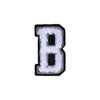 B Black/White