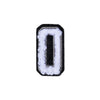 0 Black/White