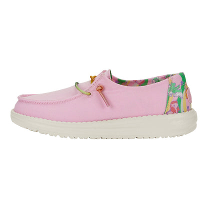 Kids Wendy Youth My Little Pony Pink Party - Multi Color | HEYDUDE