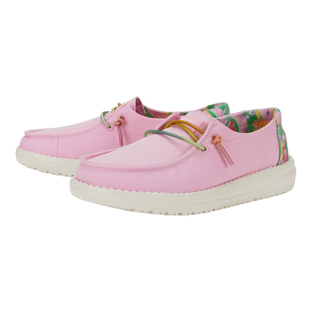 Kids Wendy Youth My Little Pony Pink Party - Multi Color | HEYDUDE