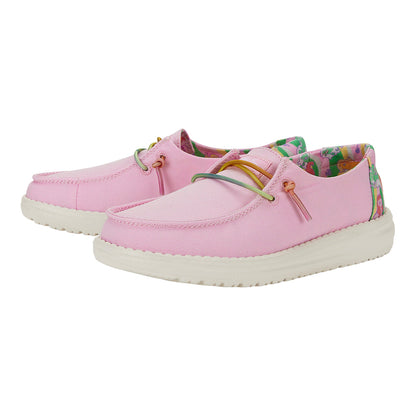 Kids Wendy Youth My Little Pony Pink Party - Multi Color | HEYDUDE