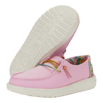 Kids Wendy Youth My Little Pony Pink Party - Multi Color | HEYDUDE
