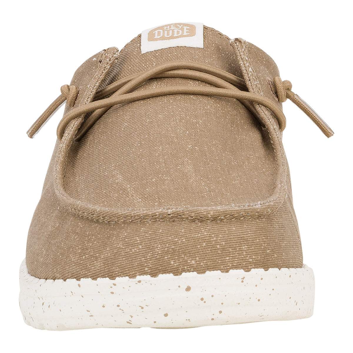 Women Wendy Slip Classic - Walnut | HEYDUDE